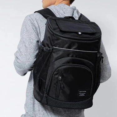 Mochila Nevera Camping hombre